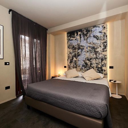 Hotel Battisti 56 à Porto SantʼElpidio Extérieur photo