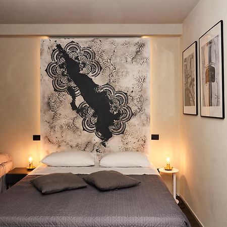 Hotel Battisti 56 à Porto SantʼElpidio Extérieur photo