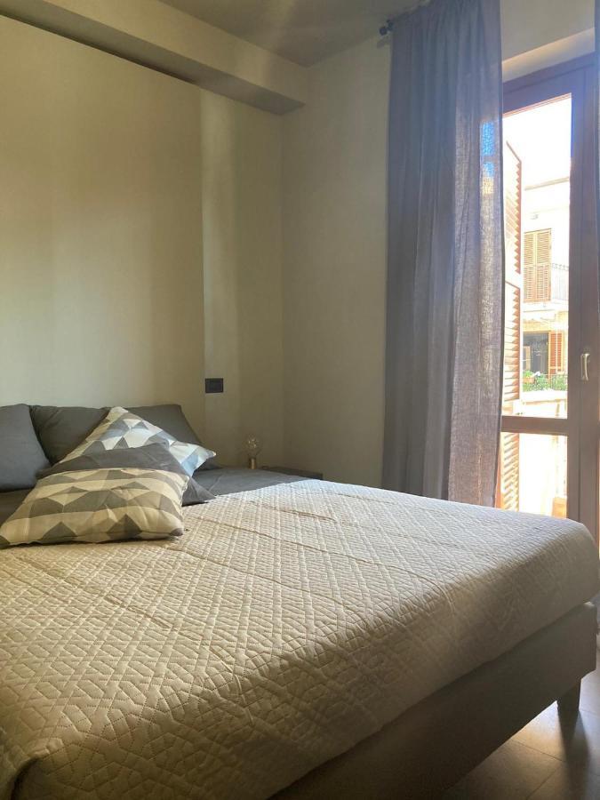Hotel Battisti 56 à Porto SantʼElpidio Extérieur photo