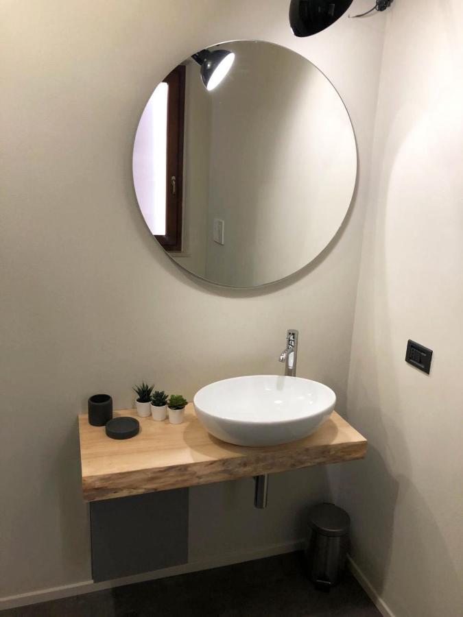 Hotel Battisti 56 à Porto SantʼElpidio Extérieur photo
