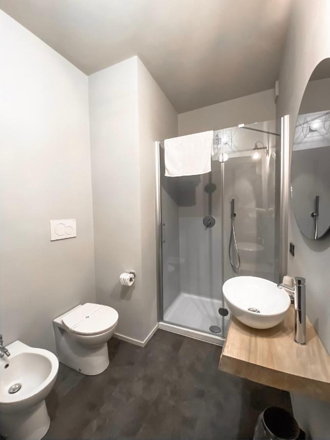Hotel Battisti 56 à Porto SantʼElpidio Extérieur photo