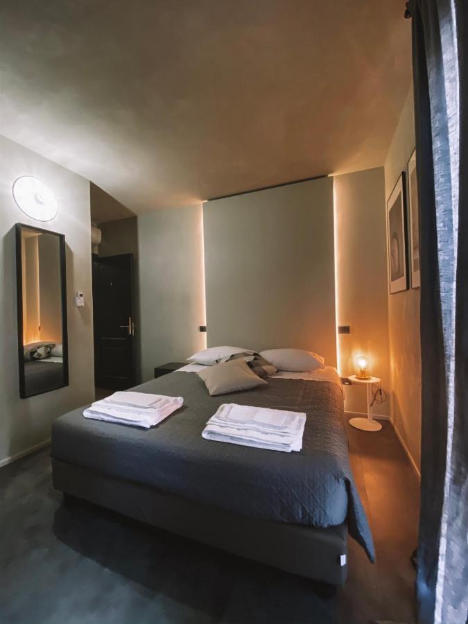 Hotel Battisti 56 à Porto SantʼElpidio Extérieur photo