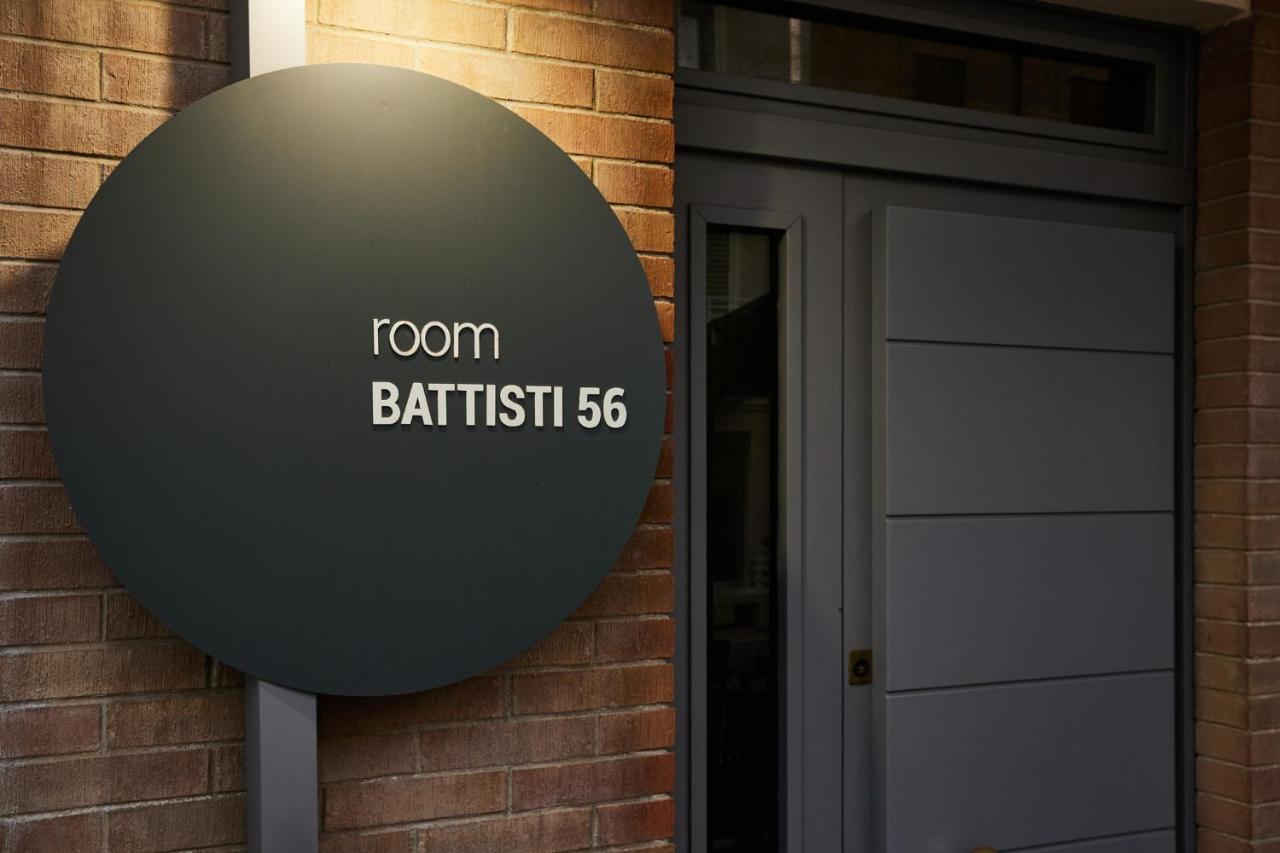 Hotel Battisti 56 à Porto SantʼElpidio Extérieur photo