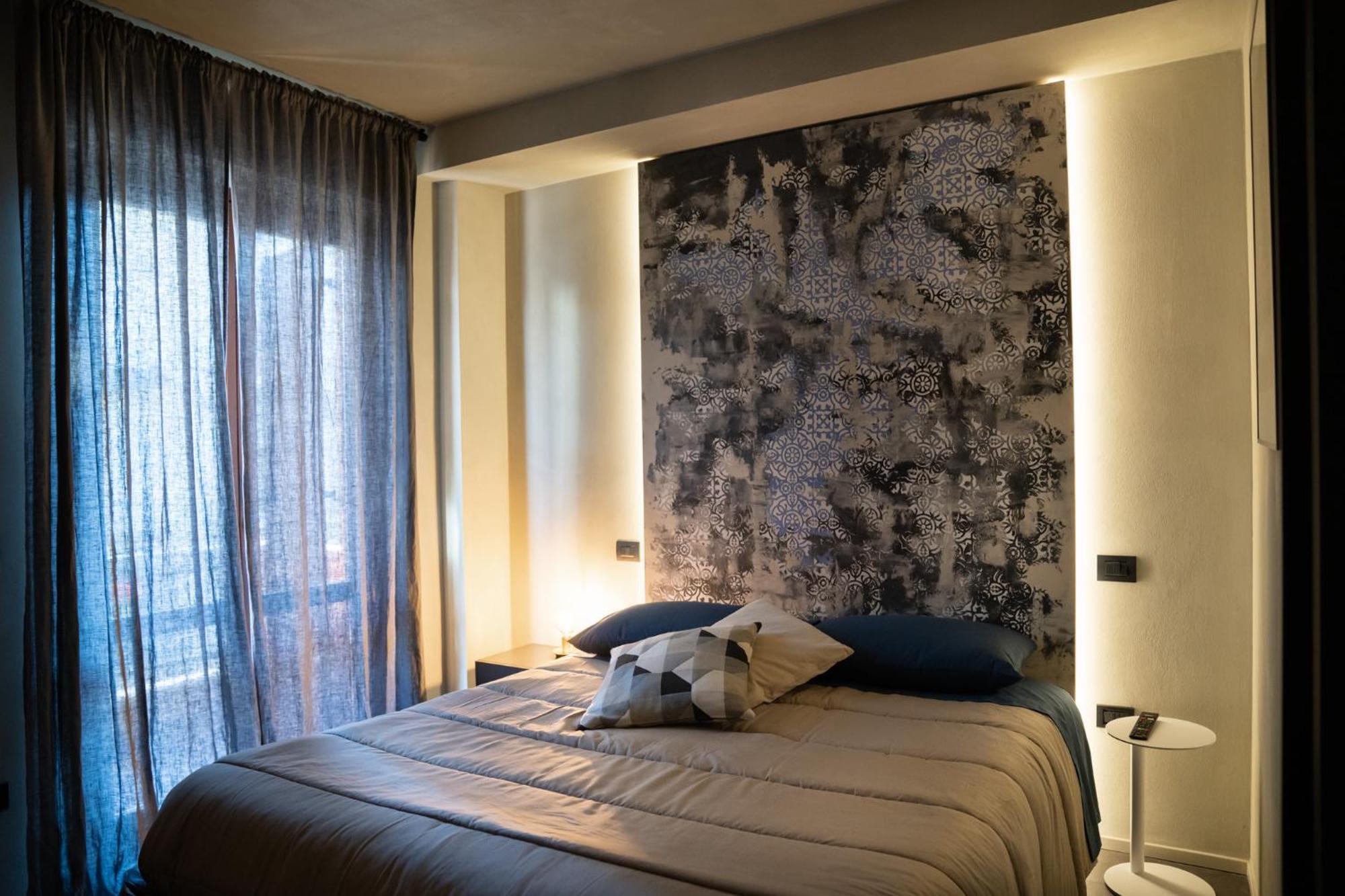 Hotel Battisti 56 à Porto SantʼElpidio Extérieur photo