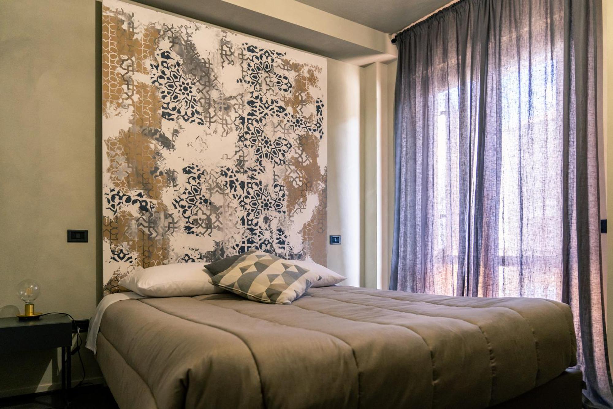 Hotel Battisti 56 à Porto SantʼElpidio Extérieur photo