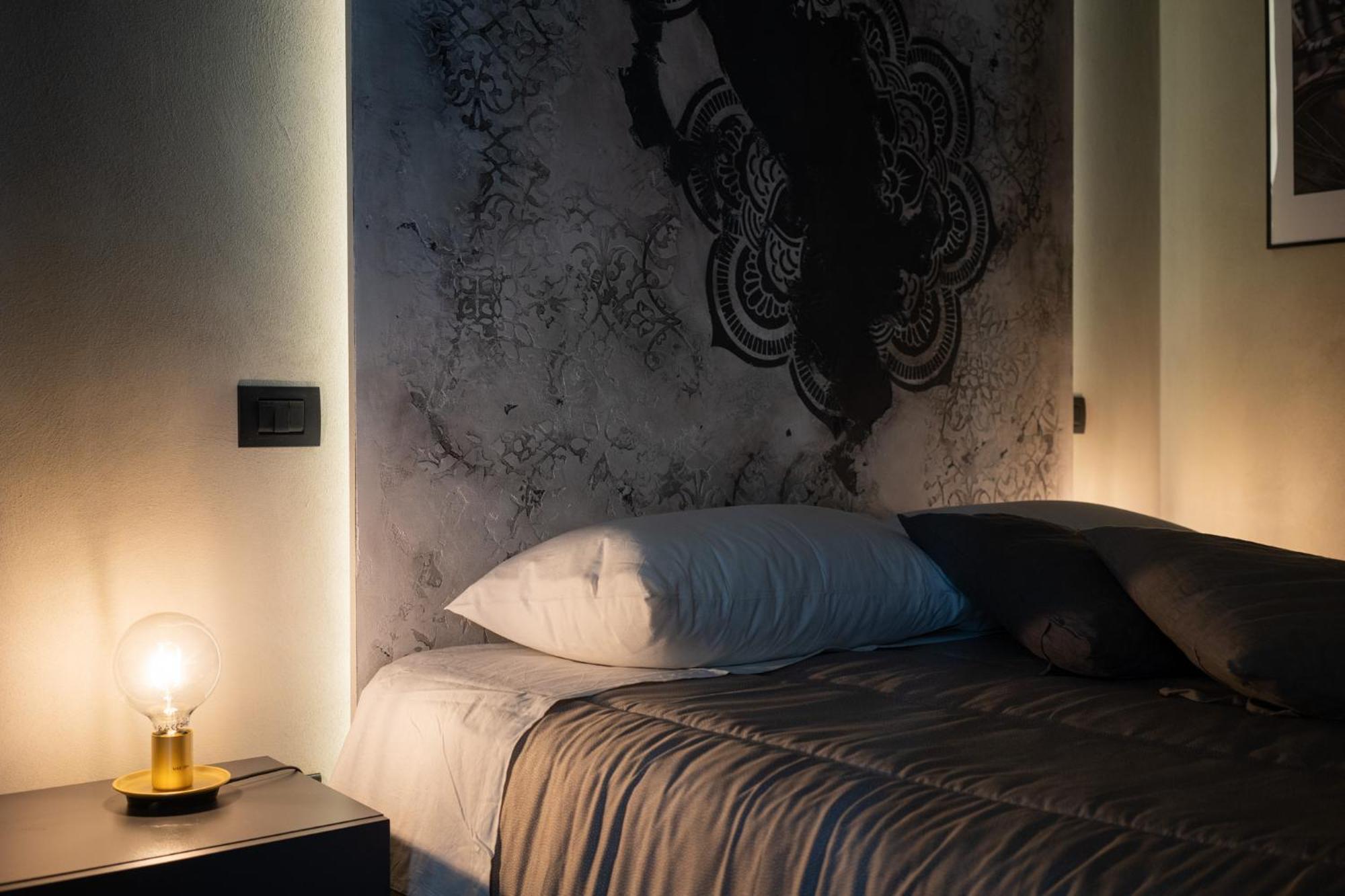 Hotel Battisti 56 à Porto SantʼElpidio Extérieur photo