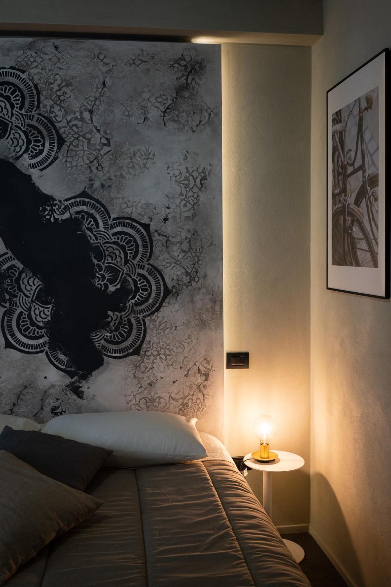 Hotel Battisti 56 à Porto SantʼElpidio Extérieur photo