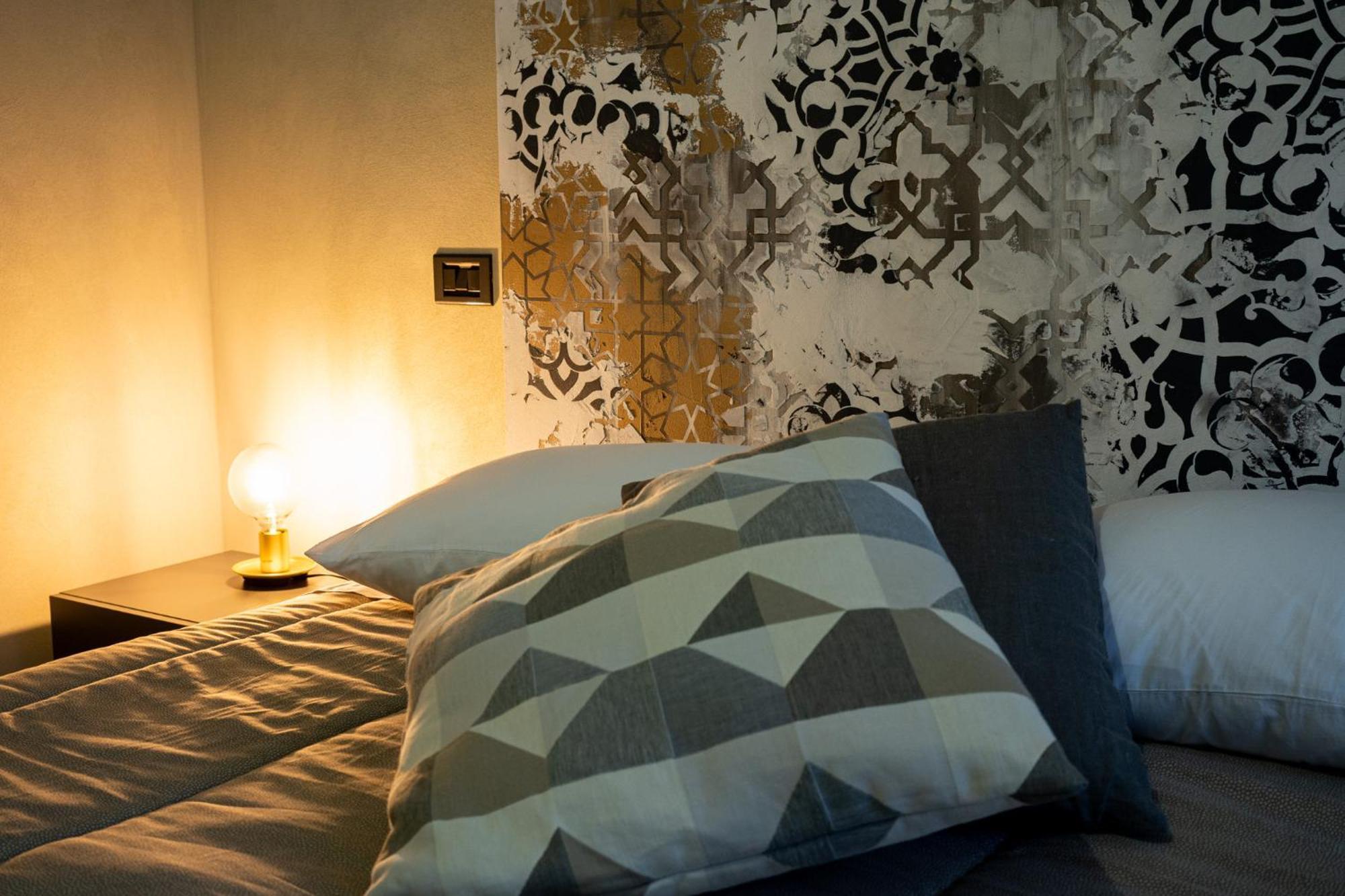 Hotel Battisti 56 à Porto SantʼElpidio Extérieur photo
