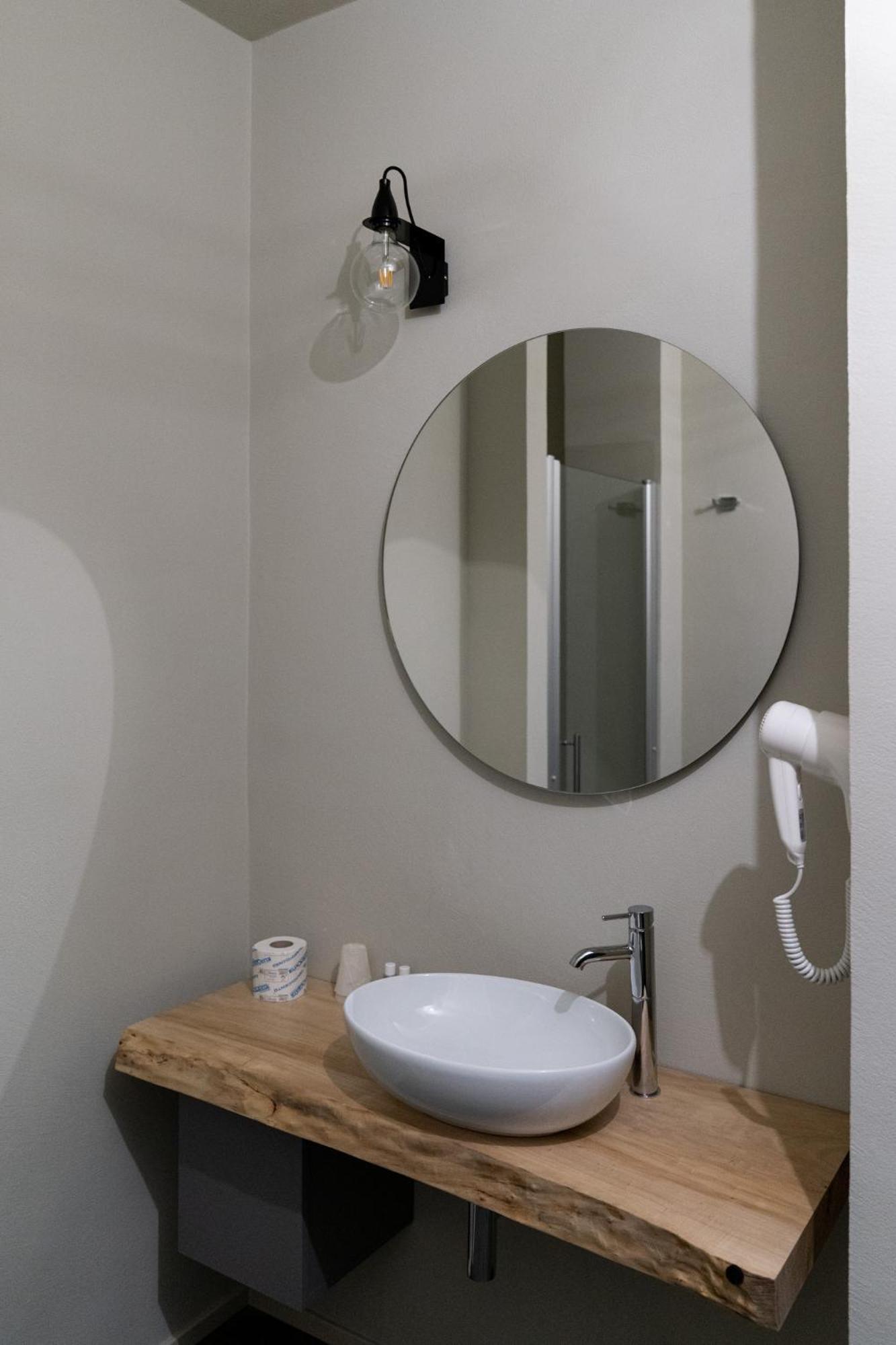 Hotel Battisti 56 à Porto SantʼElpidio Extérieur photo